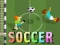 თამაში Instant Online Soccer ონლაინ