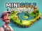 თამაში Minigolf Archipelago ონლაინ