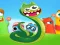 თამაში Crazy Snakes ონლაინ