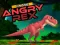 თამაში Angry Rex Online ონლაინ