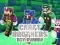 თამაში Craft Bros Boy Runner ონლაინ