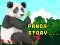 თამაში Panda Story ონლაინ