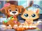 თამაში Puppy Pet Vet Care ონლაინ