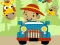 თამაში Safari Ride Difference ონლაინ