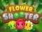 თამაში Flower Shooter ონლაინ