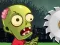 თამაში Tug of War Zombie ონლაინ