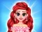 თამაში BFFS Love Pinky Outfits ონლაინ