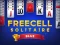 თამაში Freecell Solitaire Blue ონლაინ
