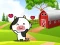 თამაში Cartoon Farm Spot The Difference ონლაინ
