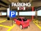 თამაში Sports Car Parking ონლაინ