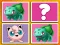 თამაში Poke World Find-Pairs ონლაინ