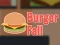 თამაში Burger Fall ონლაინ