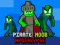 თამაში Pirate Noob Apocalypse ონლაინ