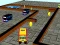 თამაში School Bus 3D Parking ონლაინ