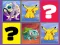 თამაში Pokemon Find Pairs ონლაინ