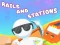 თამაში Rails and Stations ონლაინ