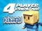 თამაში Kogama 4 Player Parkour ონლაინ