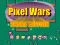 თამაში Pixel Wars Snake Edition ონლაინ