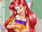 თამაში Aria Baby Room Decoration ონლაინ
