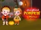 თამაში Baby Hazel Pumpkin Party ონლაინ