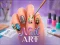 თამაში Nail Art ონლაინ