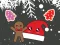 თამაში Christmas Cookies Match 3 ონლაინ