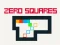 თამაში Zero Squares ონლაინ