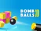 თამაში Bomb Balls 3d ონლაინ