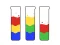 თამაში Water Sort Puzzle Color Sorting ონლაინ