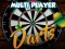 თამაში Dart Tournament Multiplayer ონლაინ