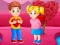 თამაში Romantic Love Differences ონლაინ