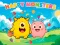თამაში Happy Monsters ონლაინ