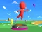 თამაში Bouncy Race 3d ონლაინ