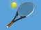 თამაში Tennis Ball ონლაინ