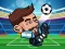 თამაში Head Soccer Exclusive ონლაინ