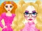 თამაში Princesses Doll Fantasy ონლაინ