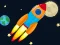 თამაში Spaceship Jigsaw ონლაინ