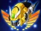 თამაში Super Robo Fighter 2 ონლაინ
