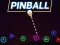 თამაში Pinball Brick Mania ონლაინ