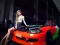 თამაში Girls and Cars ონლაინ