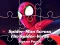 თამაში Spider-Man Across the Spider-Verse Jigsaw Puzzle ონლაინ