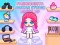 თამაში Fashionista Avatar Studio Dress Up ონლაინ
