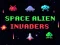 თამაში Space Alien Invaders ონლაინ