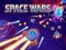 თამაში Space Wars ონლაინ