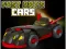თამაში Fast Bat's Cars ონლაინ