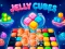 თამაში Jelly Cubes ონლაინ