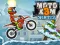 თამაში Moto X3M 4 Winter ონლაინ