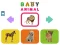თამაში Baby Animal ონლაინ