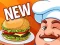 თამაში Fast Burger ონლაინ
