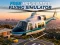 თამაში Free Helicopter Flying Simulator ონლაინ